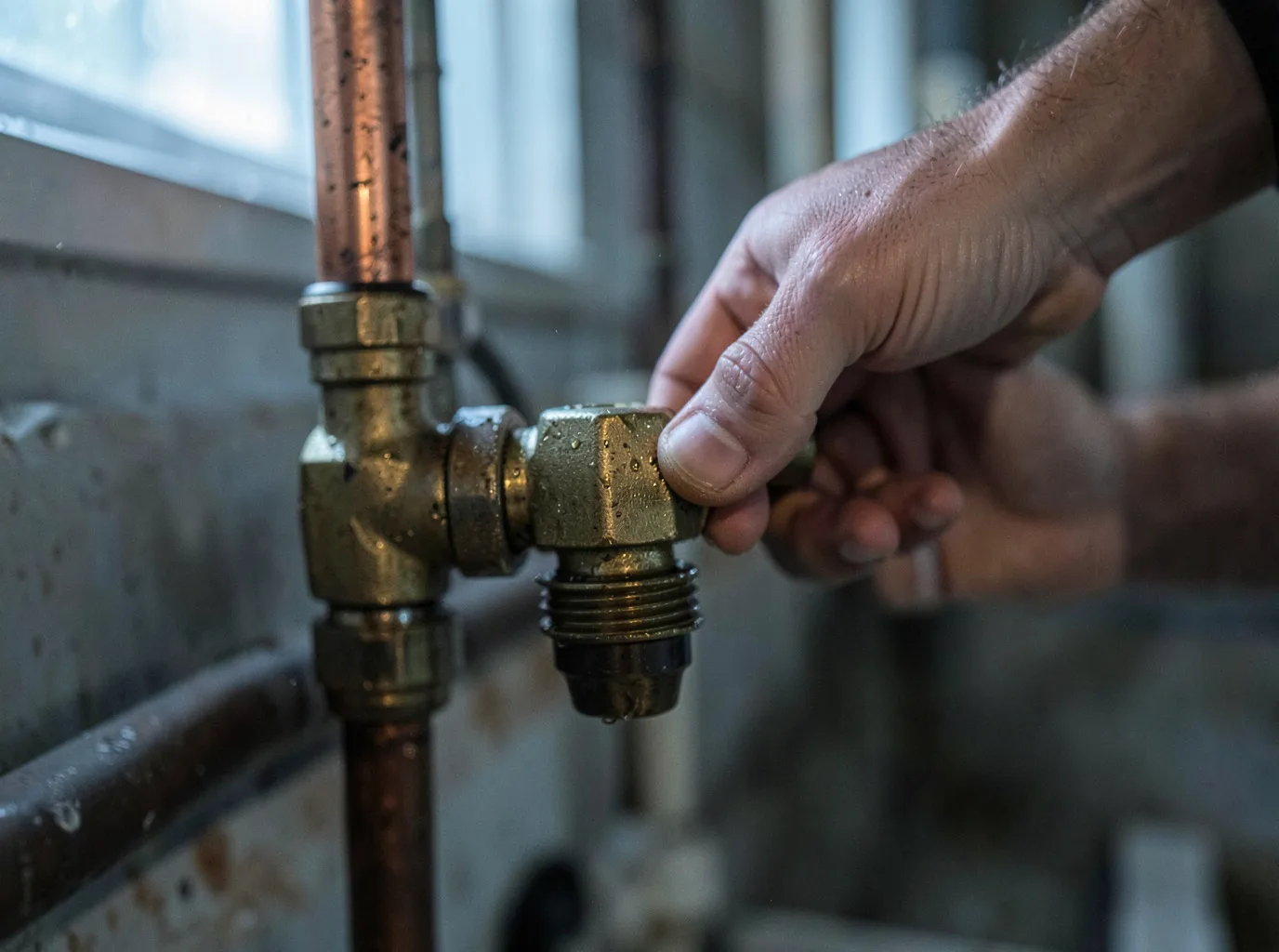 Emergency Plumber Fort Gay, WV FAQs
